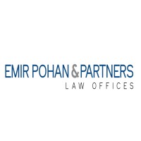 Emir Pohan & Partners (has now merged into HPNC Counsels) logo - Similar company to Hpnc Counsels