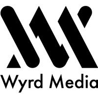 Wyrd Media Co., Ltd. logo - Similar company to Hu Creates Limited