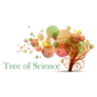 Tree of Science logo - Similar company to The 2Nd Lab