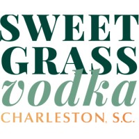 Sweetgrass Vodka logo - Similar company to Trash'D Vodka