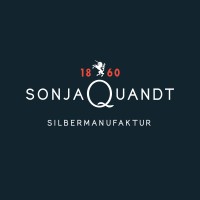 SonjaQuandt Silbermanufaktur (Gebr. Kühn GmbH & Co. KG) logo - Similar company to Blue Chilli Design