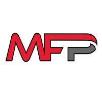 Metal Fabrication Professionals logo - Similar company to Harris Fabrication