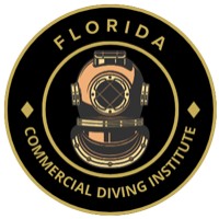 Florida Commercial Diving Institute logo - Similar company to Professional Diver Training Center
