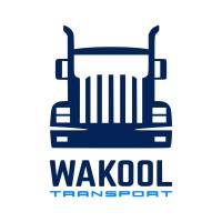 Wakool Transport logo - Similar company to Huagang Container