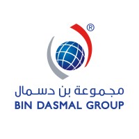 Bin Dasmal Group logo - Similar company to Ishrae Uae Sub Chapter