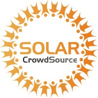 Solar Crowdsource logo - Similar company to Suncatcher