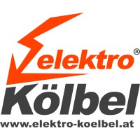 Elektro Kölbel logo - Similar company to Em-Fix (Elektro Montage Fix)