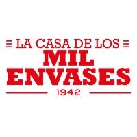 La Casa de los Mil Envases logo - Similar company to Packing Envases