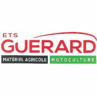 ETS GUERARD logo - Similar company to Rulquin