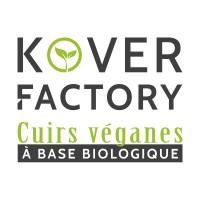 Kover Factory logo - Similar company to Iso-Protek