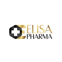 ELİSA PHARMA logo - Similar company to Türk Gıda Mevzuatı