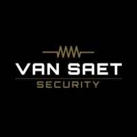 VAN SAET SECURITY logo - Similar company to Vicre Global