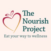 The Nourish Project logo - Similar company to The Nourish Project