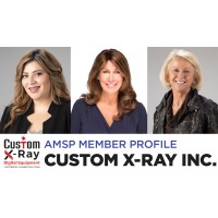 Custom XRay Digital Equipment Sales & Service logo - Similar company to Xray Group
