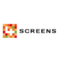 4screens logo - Similar company to Adscope Ai