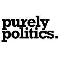 Purely Politics logo - Similar company to The Medical Chamber