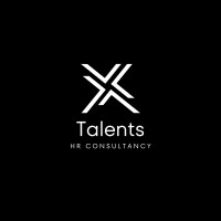 X Talents logo - Similar company to Extratech.Io