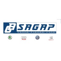 SAGAP AUTOPARTS logo - Similar company to Beta Logistics