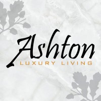 Ashton Luxury Living Inc. logo - Similar company to Versatile Renovations