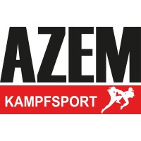 AZEM Kampfsport logo - Similar company to Webface