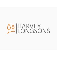 Harvey Longsons logo - Similar company to Knight Mobile Homes