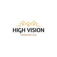 High Vision Properties logo - Similar company to All City Properties, Llc