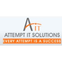 Attempt It Solutions Inc logo - Similar company to Cipherstream