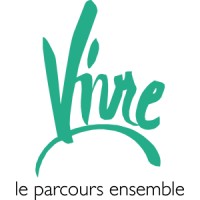 Association d'Entraide Vivre logo - Similar company to Atimic