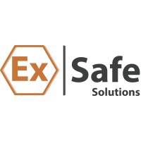 ExSafe Solutions logo - Similar company to Exsafe Platform