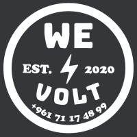 We Volt logo - Similar company to Ztc Technology