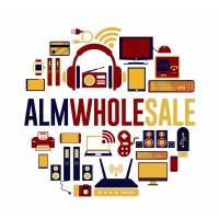 ALM Wholesale Limited logo - Similar company to Rubitek