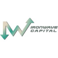 IronWaveCapital logo - Similar company to Deus Ex Consulting