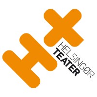 Helsingør Teater logo - Similar company to Fødevarebanken