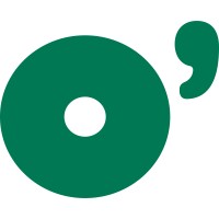 O'BAGEL logo - Similar company to One And Done Ny