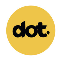 Dot Social Media logo - Similar company to Antena Tv Group