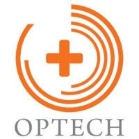 Optech logo - Similar company to Arute Solutions