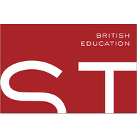 STBRITISHED logo - Similar company to Terra Verte Trading