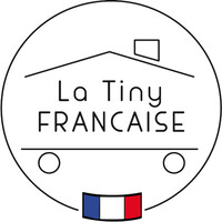 La Tiny Française logo - Similar company to La Tiny House