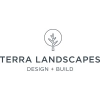 Terra Landscapes logo - Similar company to Terra Landscaping Ltd.
