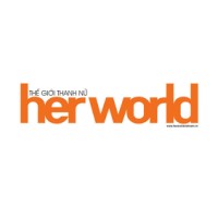 HER WORLD VIETNAM logo - Similar company to Vndirect
