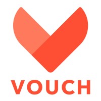 Vouch App Company Inc logo - Similar company to The Gizmo App Company