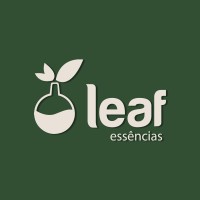 Leaf Essências logo - Similar company to Inter Essências