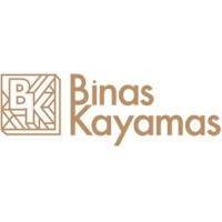 BINAS KAYAMAS SDN BHD logo - Similar company to Arkipac Sdn Bhd
