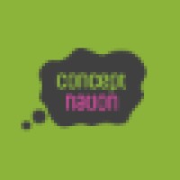 Concept Nation logo - Similar company to Bunkiebliss