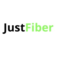 JustFiber logo - Similar company to Flixtel Communication Private Limited