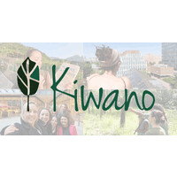 Kiwano Tourism logo - Similar company to Magicboards.Io
