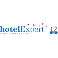 HotelExpert logo - Similar company to Hunap Studio