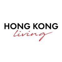 Hong Kong Living logo - Similar company to Popchill 拍拍圈