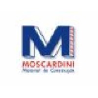 Moscardini Material de Construção