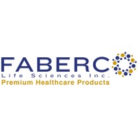 Faberco Life Sciences Inc. logo - Similar company to Ailier International Resource